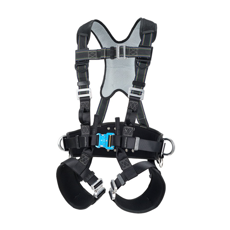 HT66-0089 CE Multifunctional Buong Kaligtasan sa Kaligtasan ng Katawan