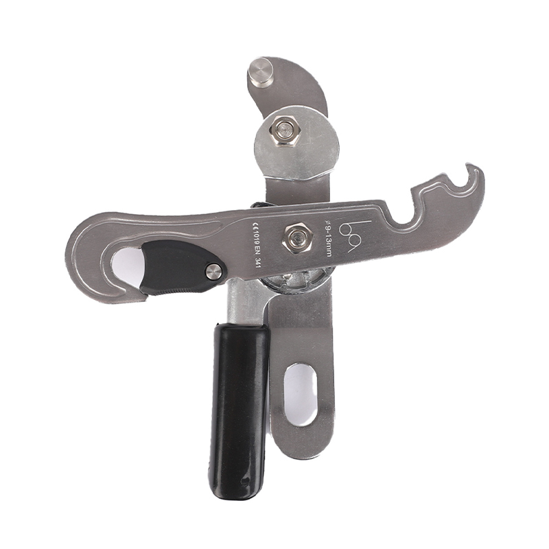HT-XJ-03 Aluminum Hand Descender
