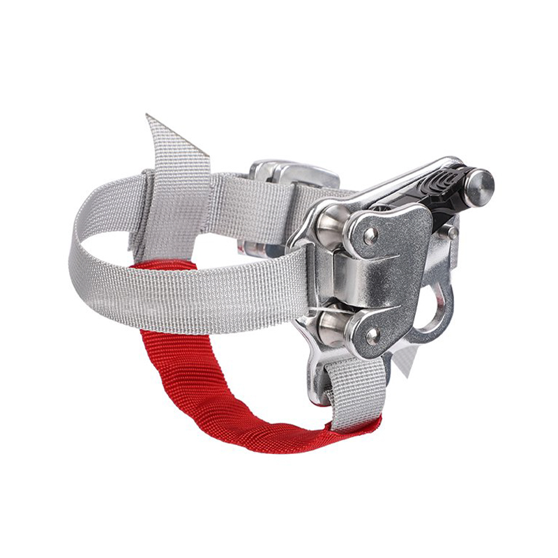HT-SS-01 aluminyo paa ascender