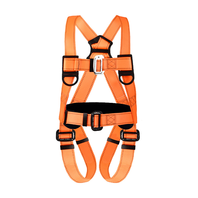 S-10012 Limang Point Full Body Safety Harness