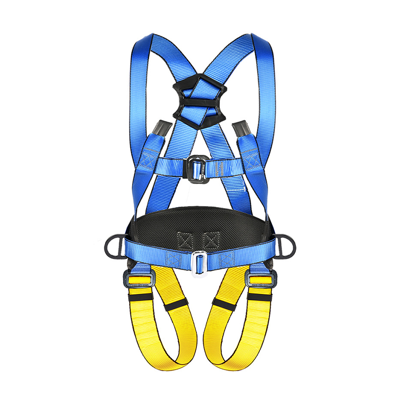S-10020 Limang Point Safety Harness