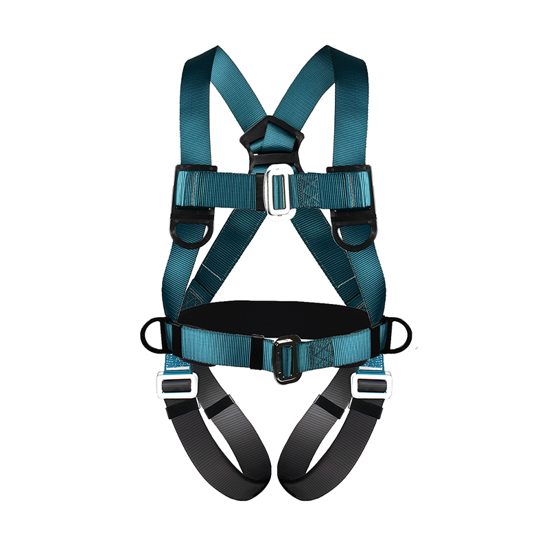 S-10028 Multi-point Protection Buong Kaligtasan sa Kaligtasan ng Katawan